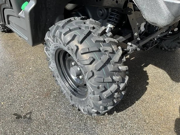 2024 John Deere Gator XUV 865M For Sale image 2