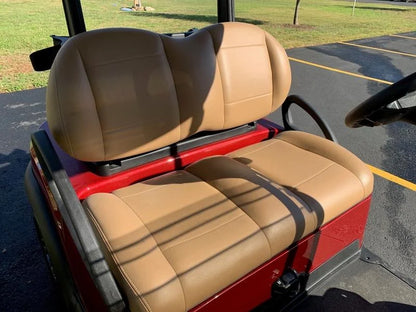 2024 CLUB CAR Tempo Eco Battery for Sale image 4