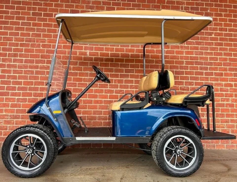 2008 E-Z-GO PDS 36v Golf Cart for Sale image 0