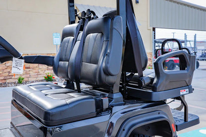2024 EVolution D5 Maverick 2+2 Golf Cart for Sale image 4