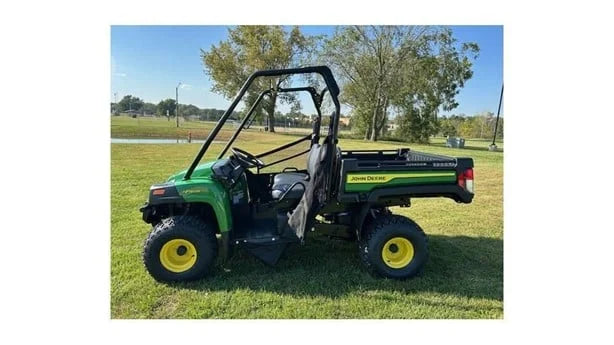 2025 John Deere Gator HPX 615E For Sale image 0