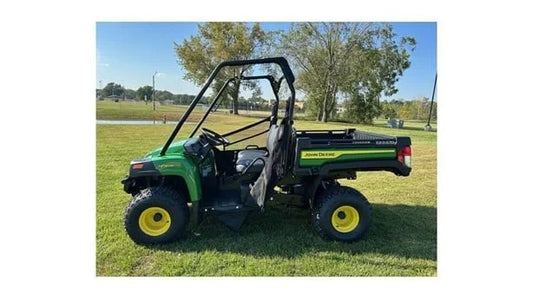 2025 John Deere Gator HPX 615E For Sale image 0