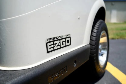 2010 E-Z-GO Freedom RXV 2 Passenger Golf Cart For Sale image 5