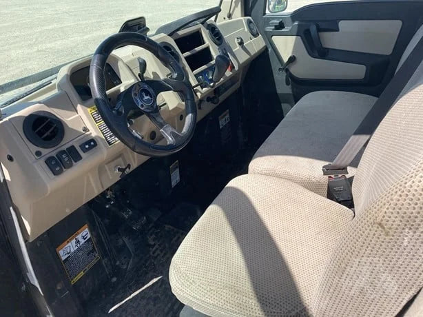 2020 John Deere Gator XUV 835R For Sale image 1