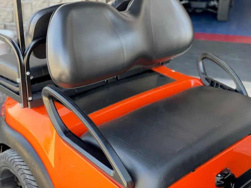 2018 Club Car Precedent i2 Electric for Sale image 3