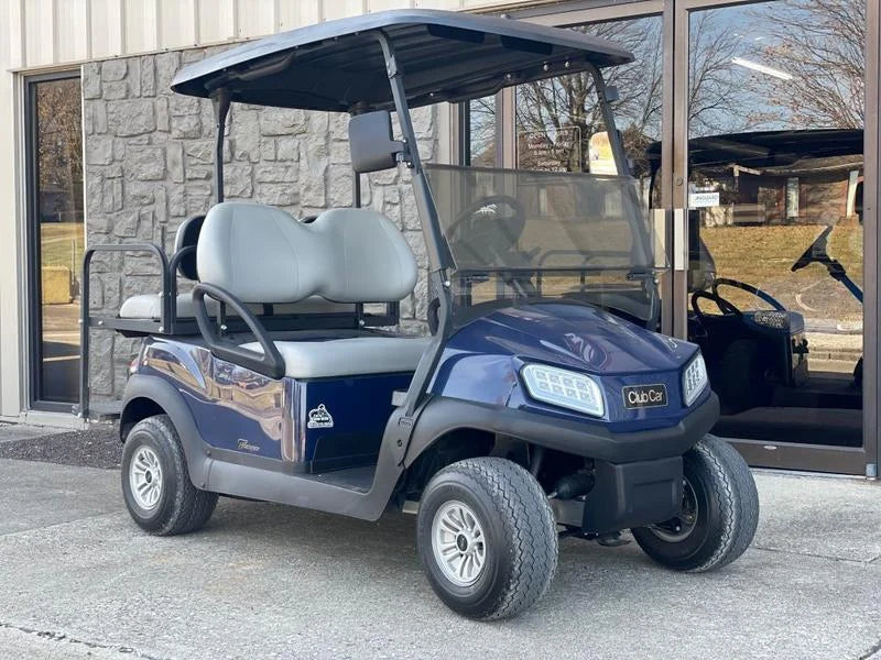 2022 Club Car Tempo Gas for Sale image 0