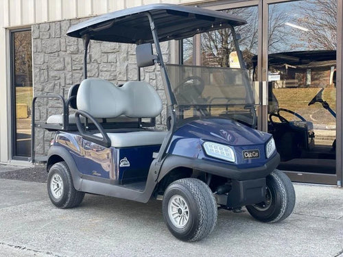 2022 Club Car Tempo Gas for Sale image 0