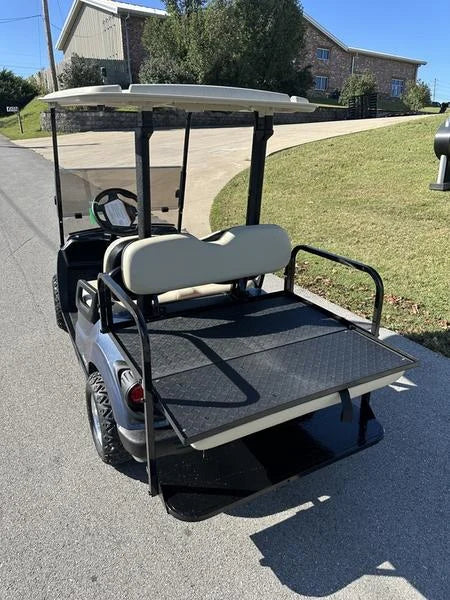 2020 Yamaha Golf Car Drive2 EFI QUIETECH GAS for Sale image 3