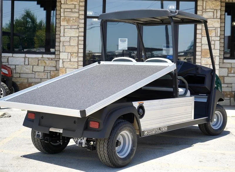 2024 CLUB CAR Carryall 700 Gas EFI for Sale image 5