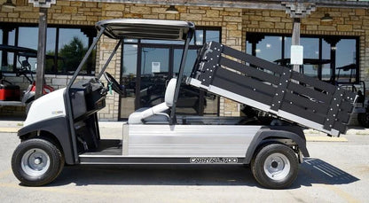 2024 CLUB CAR Carryall 700 Lithium for Sale image 5