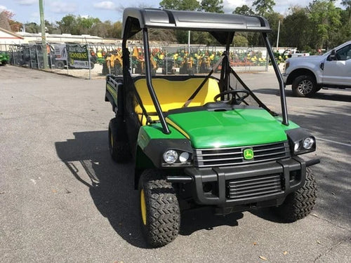 2025 John Deere Gator HPX615E 4x4 Gas For Sale image 0