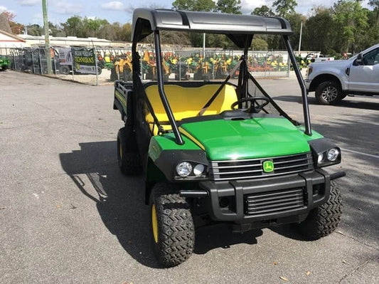 2025 John Deere Gator HPX615E 4x4 Gas For Sale image 0