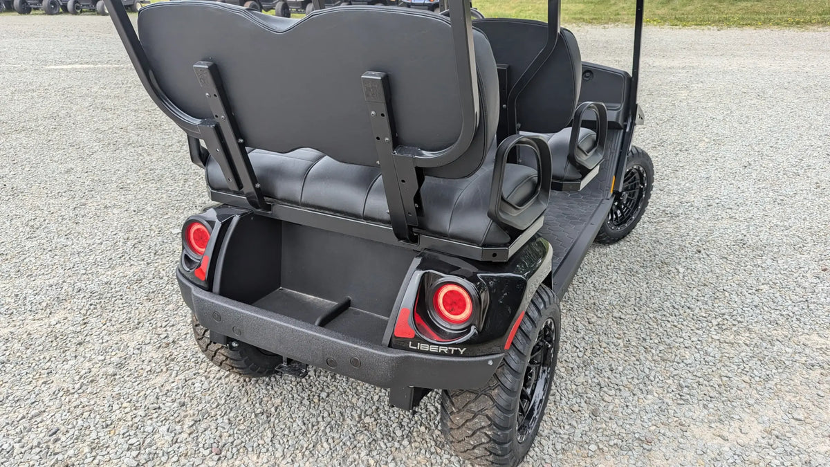 2024 E-Z-GO Liberty ELiTE for Sale image 1