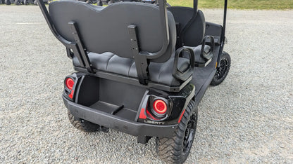 2024 E-Z-GO Liberty ELiTE for Sale image 1