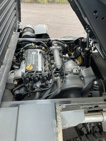 2023 John Deere Gator XUV 835M HVAC For Sale image 7