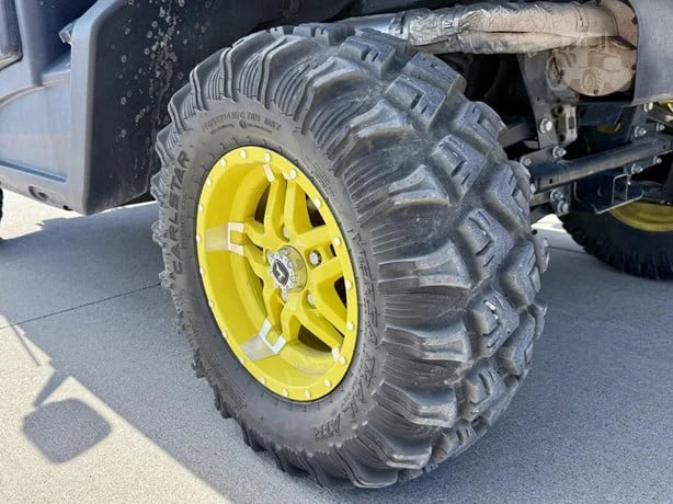 2018 John Deere Gator XUV 835R For Sale image 9
