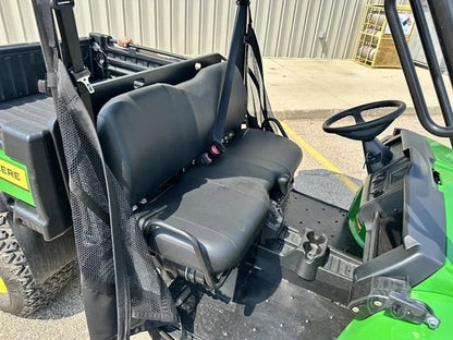 2025 John Deere Gator HPX615E 4x4 Gas with High-Performance Tires For Sale image 1