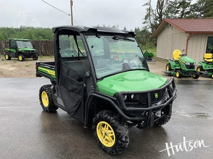 2024 John Deere Gator XUV 835M For Sale image 0