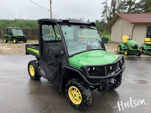 2024 John Deere Gator XUV 835M For Sale image 0