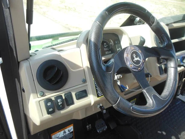 2019 John Deere Gator XUV 835R 4WD Utility Cart for Sale image 6