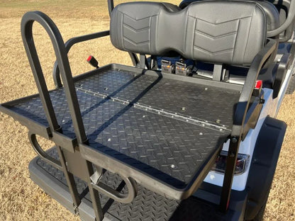 2024  Advanced EV  ADVENT 6L Golf Cart for Sale image 5
