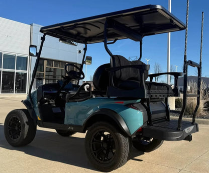 2024 MadJax X-Series 4L Golf Cart for Sale image 6
