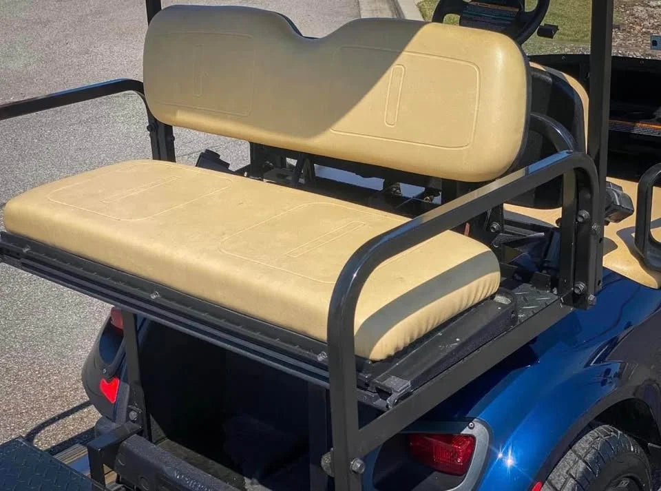 2016 E-Z-GO TXT 48V Golf Cart for Sale image 5
