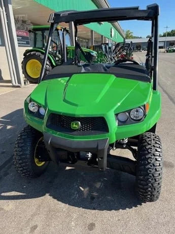 2025 John Deere Gator For Sale image 0