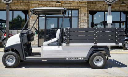 2024 CLUB CAR Carryall 700 Lithium for Sale image 8