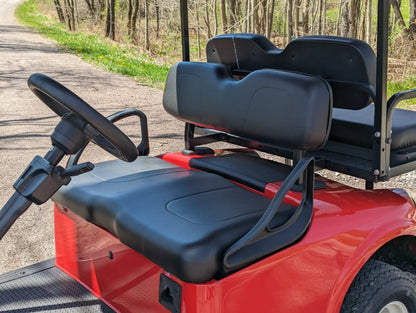 2020 E-Z-GO Gas for Sale image 5