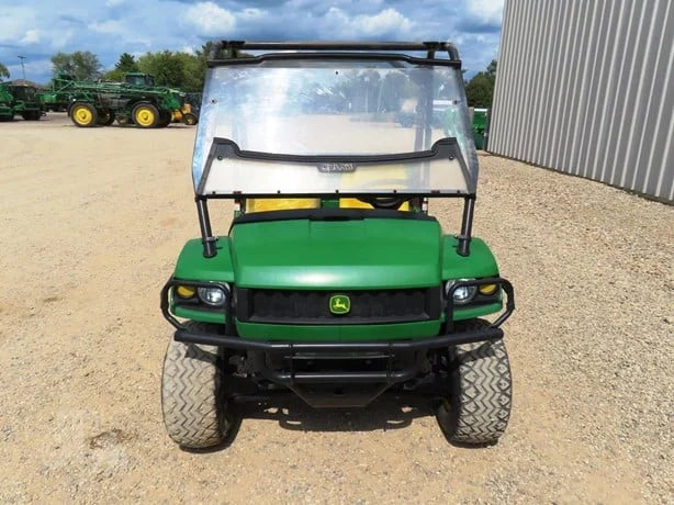 2006 John Deere Gator HPX 4x4 Gas For Sale image 1