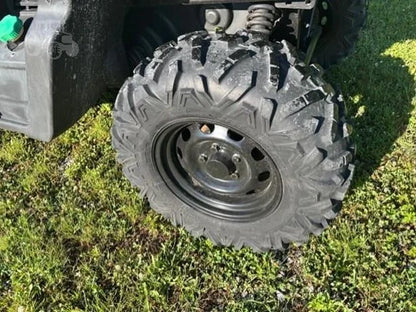 2018 John Deere Gator XUV 865M For Sale image 3