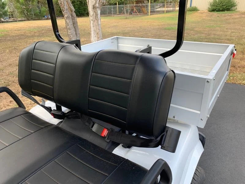 2024 EVolution Turfman 200 Plus Golf Cart for Sale image 5