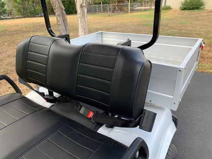 2024 EVolution Turfman 200 Plus Golf Cart for Sale image 5
