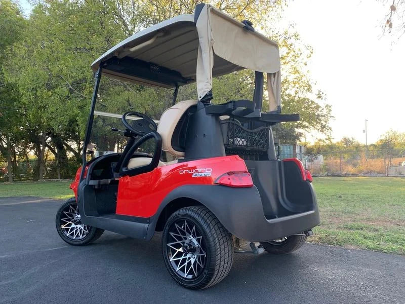 2023 CLUB CAR Onward HP Li-ion for Sale image 5