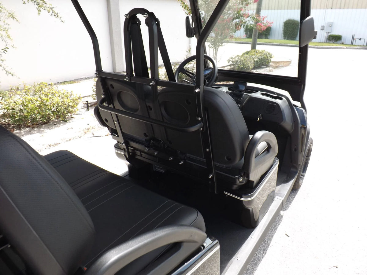 2022 Bintelli BEYOND 6P Golf Cart for Sale image 13