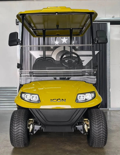 2024 Icon EV I40 Golf Cart for Sale image 1