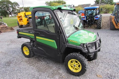 2018 John Deere Gator XUV 835R For Sale image 6