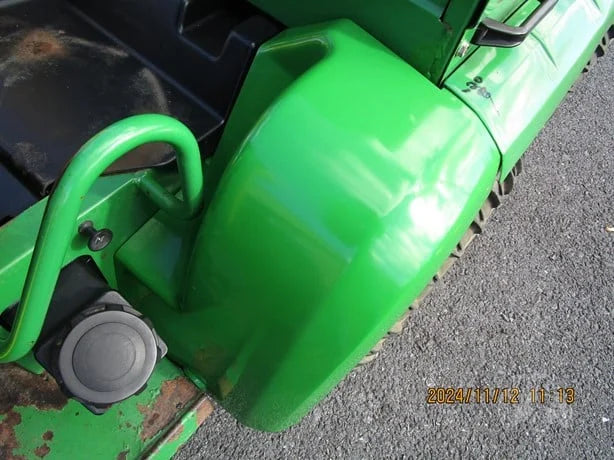 1999 John Deere Gator 6x4 Gas For Sale image 6