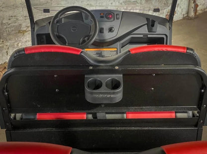 2016 Club Car Transporter 48V Golf Cart for Sale image 5