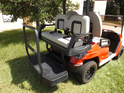 2023 Star EV SIRIUS 2+2 Golf Cart for Sale image 13