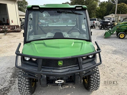2018 John Deere Gator XUV 835R 4WD UTV for Sale image 5