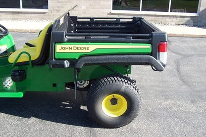 2024 John Deere Gator TX 2WD Gas Utility Cart For Sale image 2