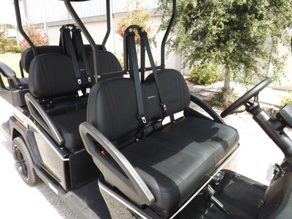 2022 Bintelli BEYOND 6P Golf Cart for Sale image 11