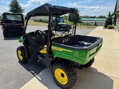 2022 John Deere Gator XUV560E Utility Cart for Sale image 5