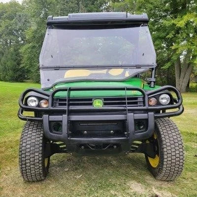 2015 John Deere Gator XUV 825i For Sale image 1