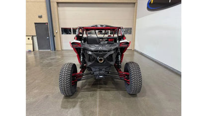 2025 Can-Am Maverick X3 MAX X rc TURBO RR For Sale image 5