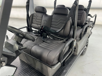 2024 Tomberlin Engage LX Golf Cart for Sale image 5