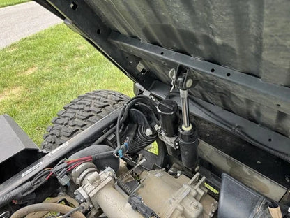 2023 John Deere Gator XUV 835R 4WD Utility Cart for Sale image 18