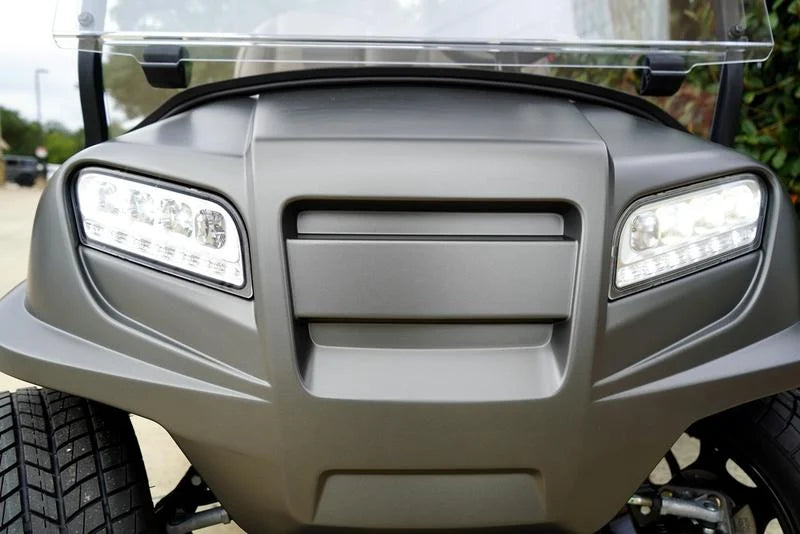 2024 CLUB CAR Onward HP Lithium Ion 4 Passenger for Sale image 4